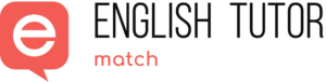 English Tutor Match Logo