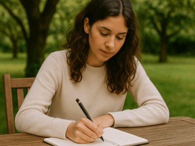 Writing Skills – Learn to Write in English with Clarity & Confidence