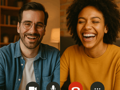 Conversational English: Speak Naturally and Be Yourself – From Beginner to Upper-Intermediate Level