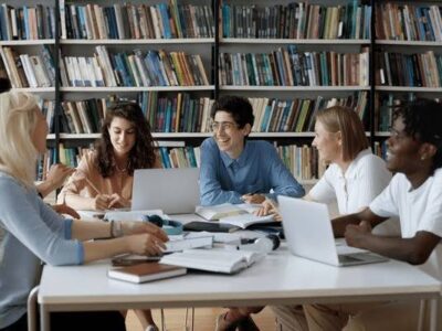 Academic English: Improve Reading and Writing Skills