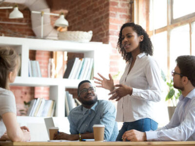 Conversation Skills: Build Fluency and Confidence