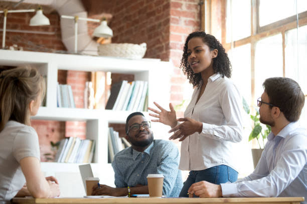 Conversation Skills: Build Fluency and Confidence