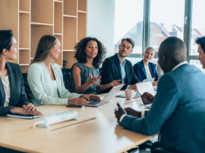 Jobs & Careers: English for Workplace Success