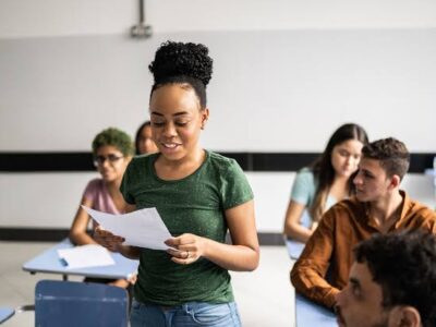 Pronunciation Practice: Speak Clearly and Confidently