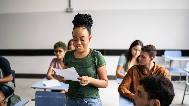 Pronunciation Practice: Speak Clearly and Confidently