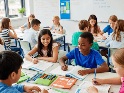 Cambridge English Preparation