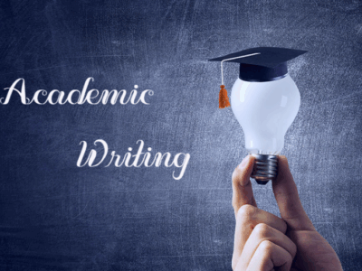 Academic Writing