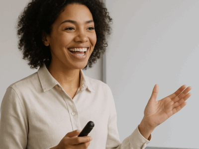Pronunciation and Accent Reduction