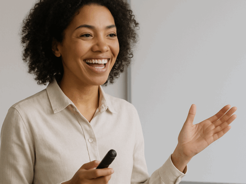 Pronunciation and Accent Reduction