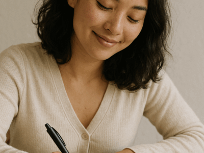 Creative Writing Development