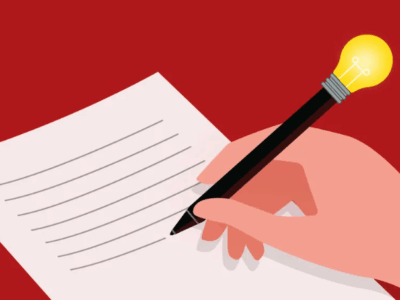 Writing in English: perfect your skills!