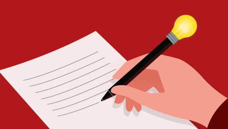 Writing in English: perfect your skills!
