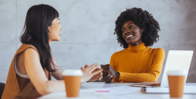 Improve your English Speaking Skills