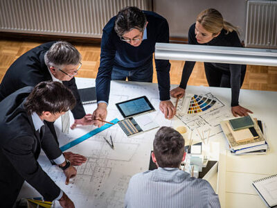 Academic English for Industry: Construction, Architecture and Design