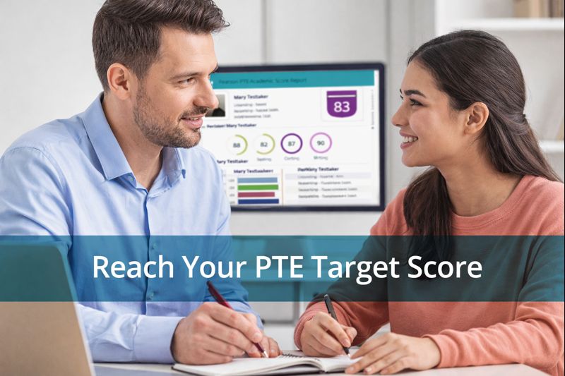 PTE Exam Preparation